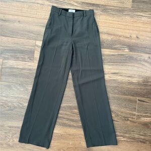 Aritzia Babaton Agency Pants